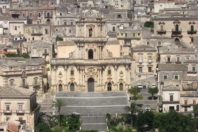 Exursions Tour the 4 Baroque Cities of Val di Noto - Practical Aspects of the Tour