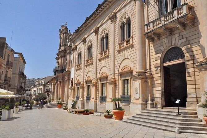 Exursions Tour the 4 Baroque Cities of Val di Noto - Frequently Asked Questions