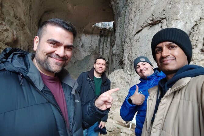 Eyes of god, Saeva Dupka Caves and the Blue Ostrich Farm - Private Day Trip - Who Will Love This Tour?