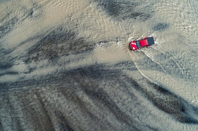 Eyjafjallajokull and Thorsmork Experience - An Excursion Into Iceland’s Rugged Heartland