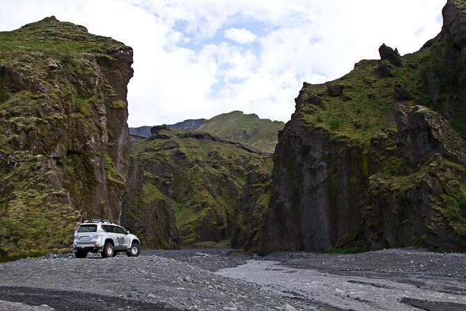 Eyjafjallajokull and Thorsmork Experience - The Experience, Beyond the Highlights
