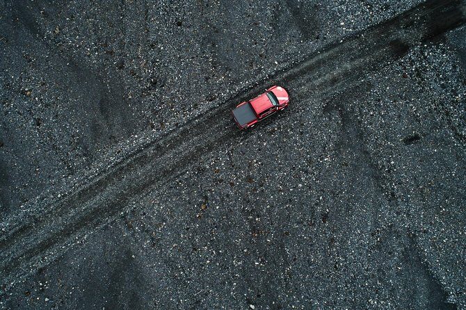 Eyjafjallajokull and Thorsmork Experience - The Sum Up