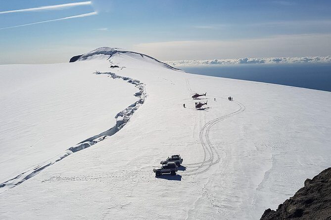 Eyjafjallajökull by Super Jeep - Is This Tour Worth the Price?