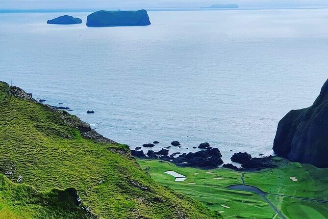 Eyjascooter Puffin Tour in Iceland - Who Would Enjoy This Tour?