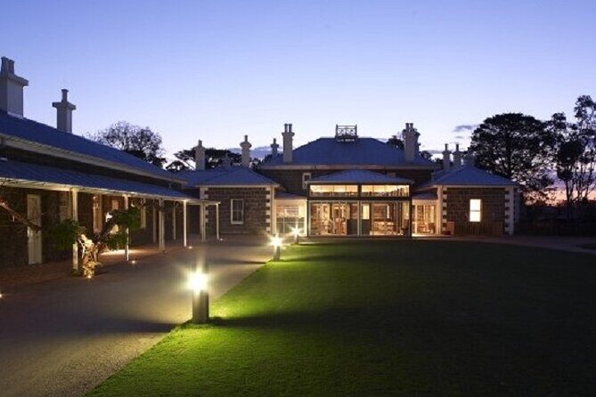 Eynesbury Homestead Dinner and Ghost Tour - Who Will Love This Experience?