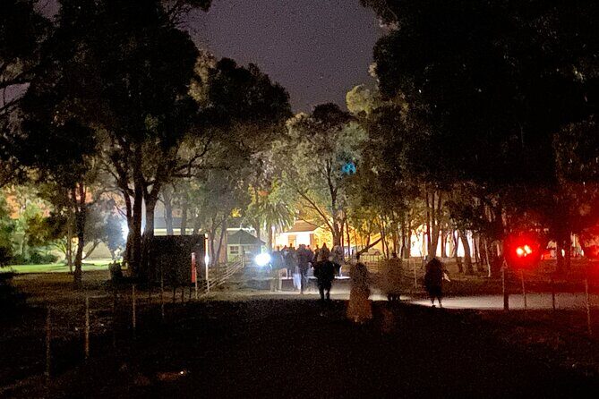 Eynesbury Homestead Dinner and Ghost Tour - Final Thoughts