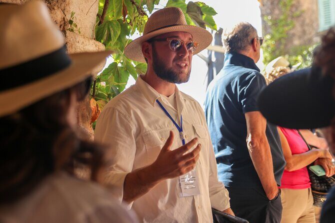 Eze and Monaco Private Half-Day Tour - Reflecting on the Cathedral and the Princess Grace Kelly Legacy