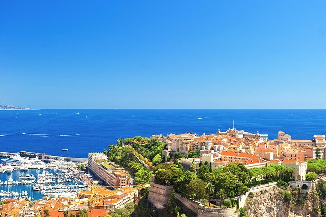 Eze Monaco and Monte Carlo - A Deep Dive into the Experience