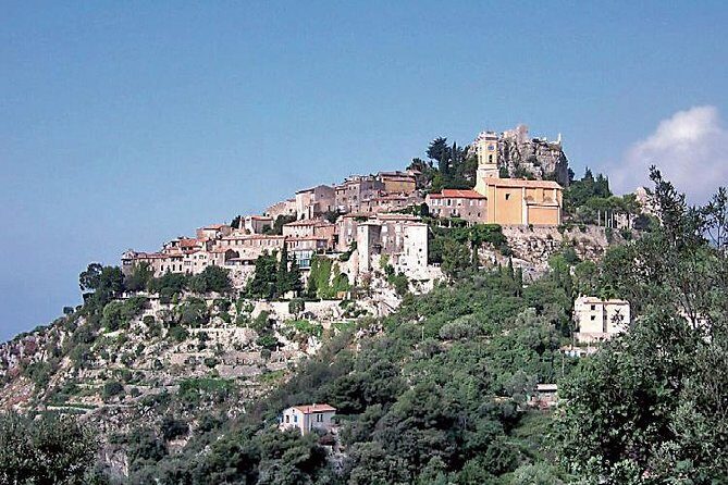 Eze Monaco and Monte-Carlo - private and Guided Half Day Tour - Final Thoughts