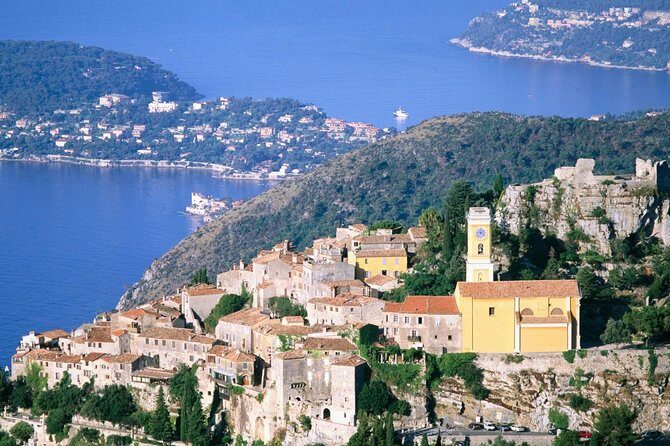 Eze Monaco Monte Carlo - Final Thoughts