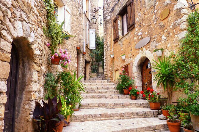 Eze, Monaco, Monte Carlo Half Day Private Tour - The Sum Up: Who Is This Tour Best For?