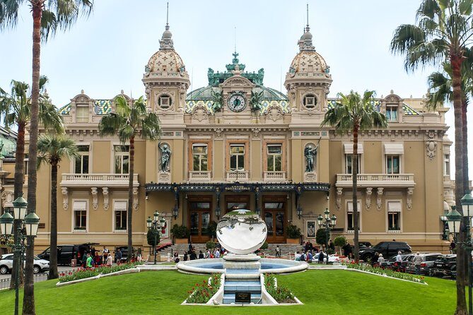 Eze, Monaco & Monte-Carlo Private Full-Day Tour - Why This Tour Works Well