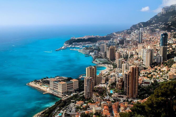Eze, Monaco & Monte-Carlo Private Full-Day Tour - Frequently Asked Questions (FAQs)