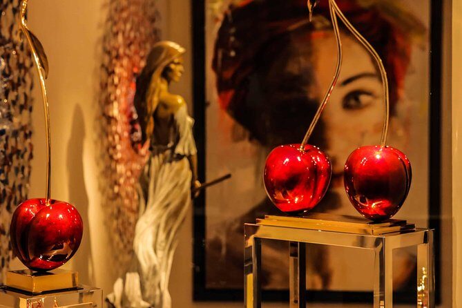 Eze, Saint-Paul-de-Vence & Monaco Private Full-Day Tour - The Sum Up: Who Will Love This Tour?