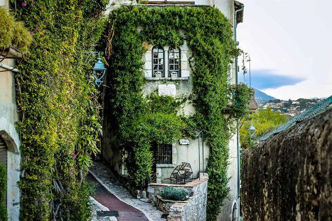Eze & Saint-Paul de Vence Private Half-Day Tour - FAQ