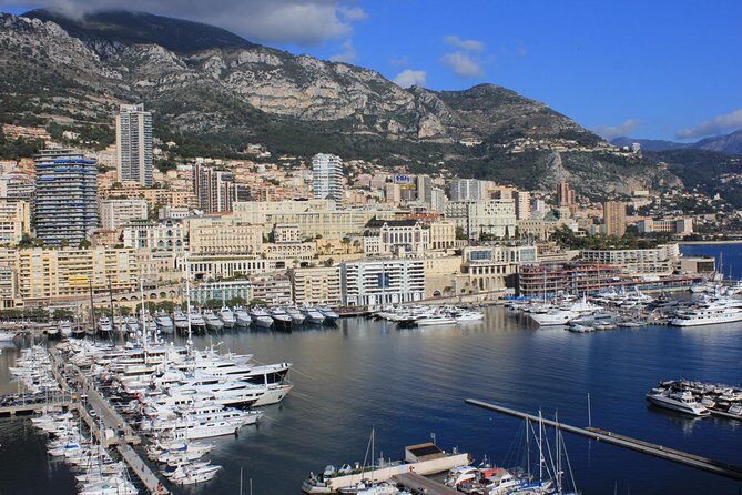 Eze Village Monaco and Monte-Carlo - The Itinerary Breakdown: What to Expect