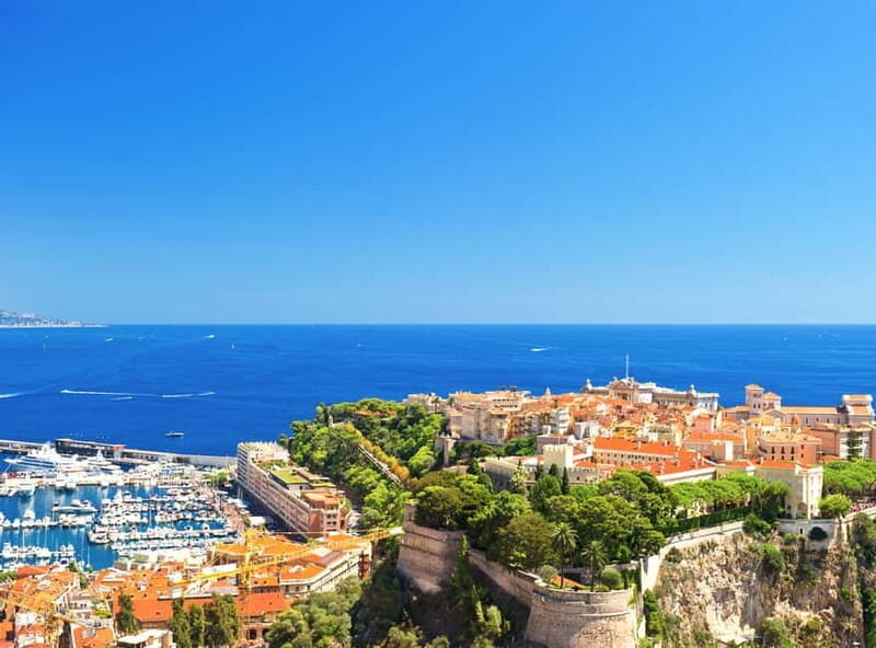 Eze Village, Monaco, and Monte Carlo Day Tour - Final Thoughts
