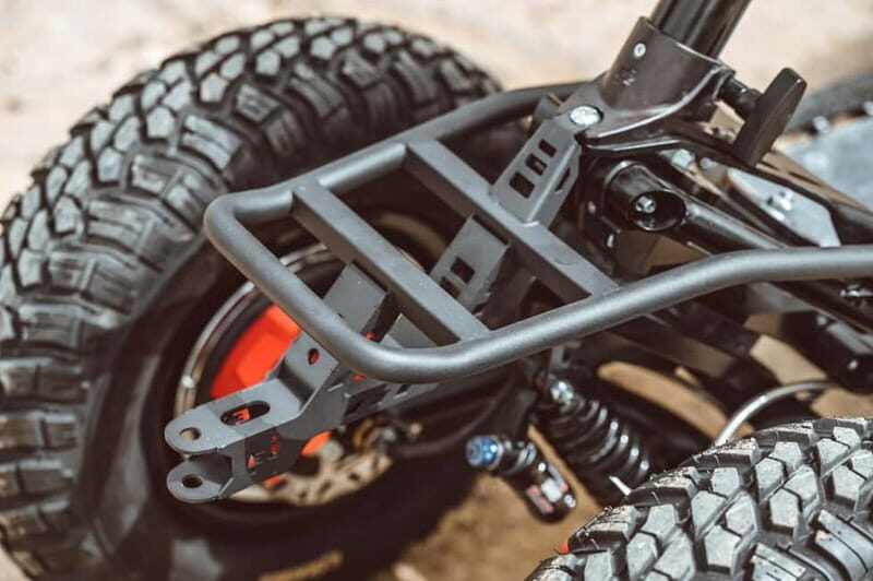 EzRaider Ride: Explore Marvão in 1 Hour - Discovering Marvão in a Different Way