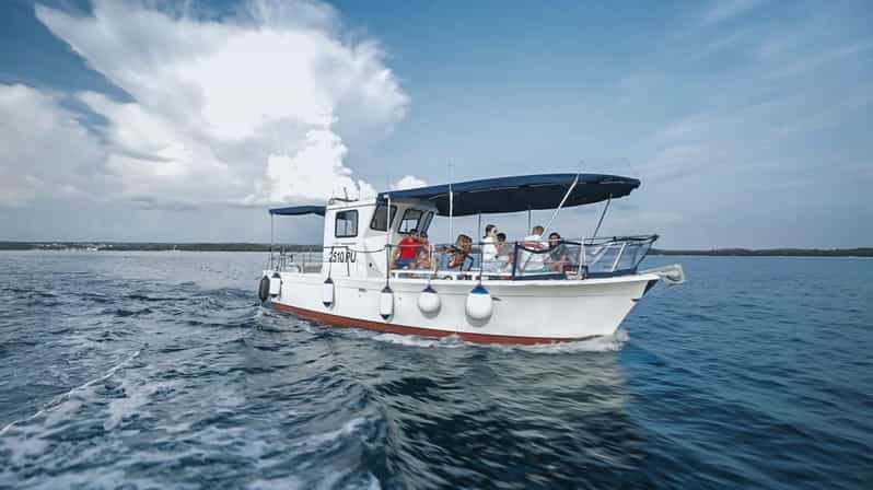 FAANA: Brijuni boat trip+stop & Swim at St. Jerolim Island - Who Will Love This Tour