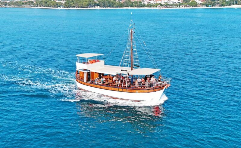 Faana: Brijuni Islands Lunch tour with Peacock Island Visit - Authentic Experiences and Traveler Feedback