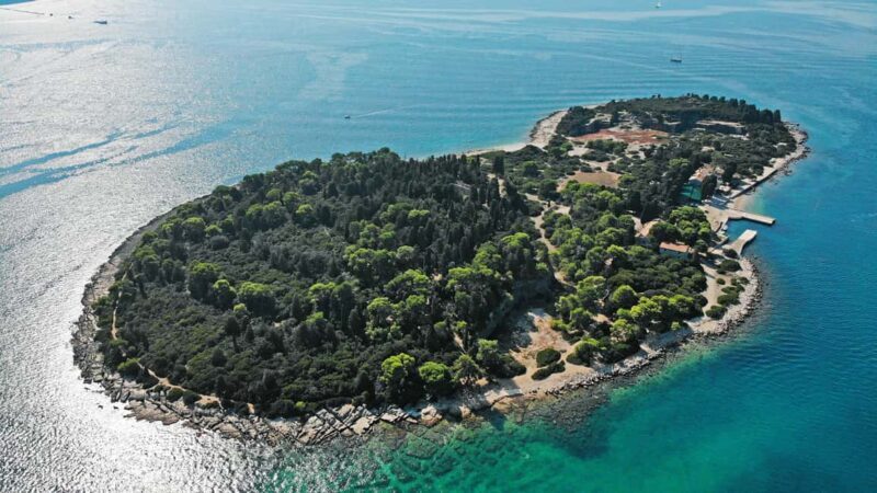 Faana: Brijuni Islands Lunch tour with Peacock Island Visit - FAQ