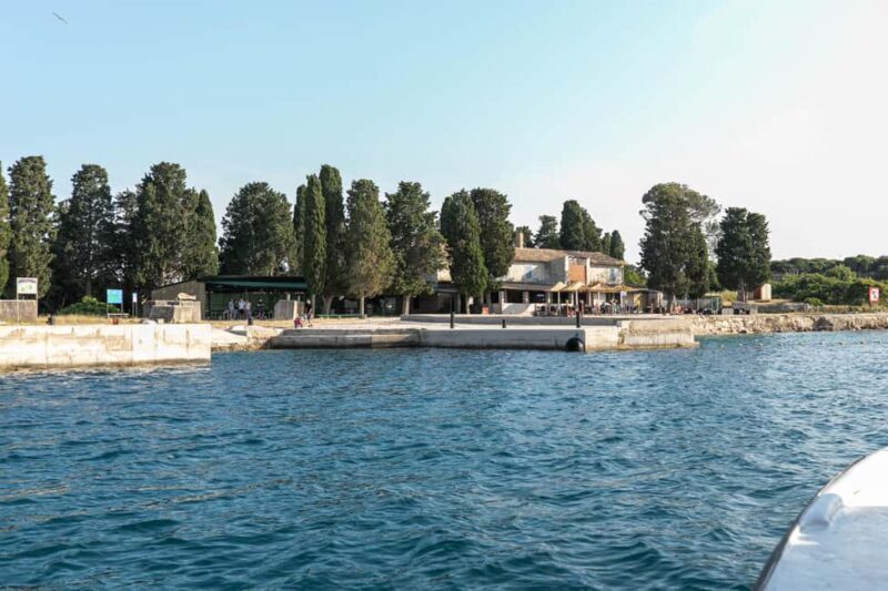 FAANA: PANORAMA NP BRIJUNI AND ISLAND SWIMMING STOP - Final Thoughts: Is It Worth It?