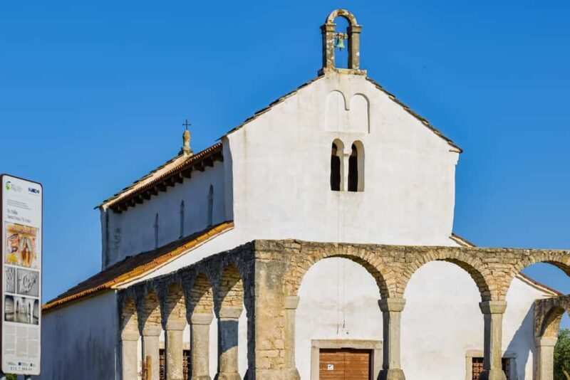 Faana/Pula: Guided 2-Hour Istrian Escape Buggy Tour - Why This Tour Is Worth Considering