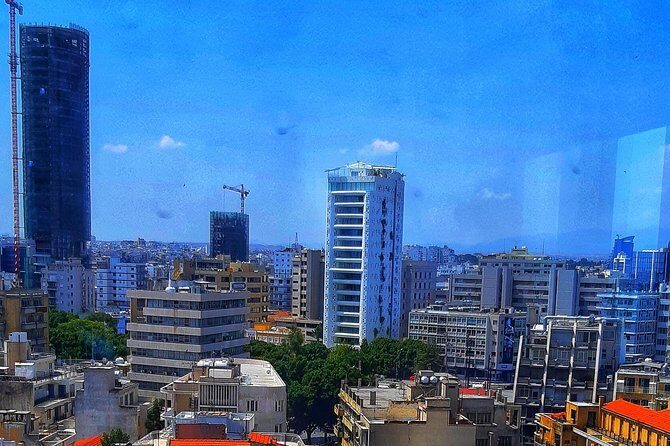 FAB Private Customized Tours Cyprus from Larnaca city - FAQ