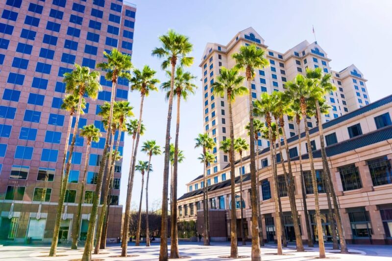 Fabulous City walking tour of San Jose - The Sum Up