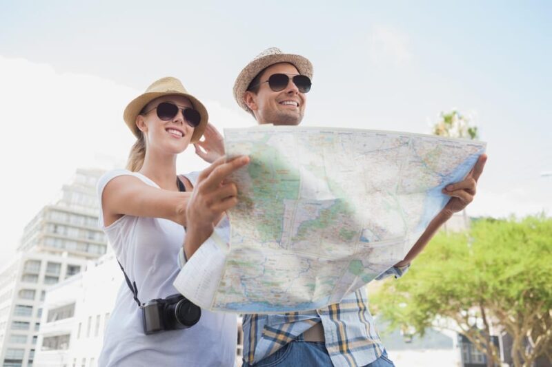 Fabulous City walking tour of San Jose - FAQ