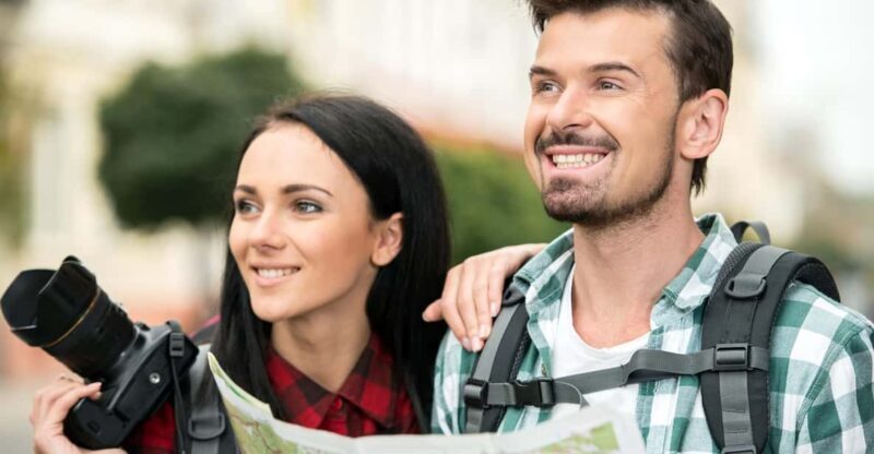 Fabulous City walking tour of San Jose - Discover San José Through a Walkable Lens