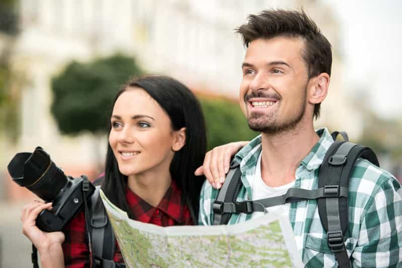 Fabulous City walking tour of San Jose - Itinerary Breakdown: What to Expect