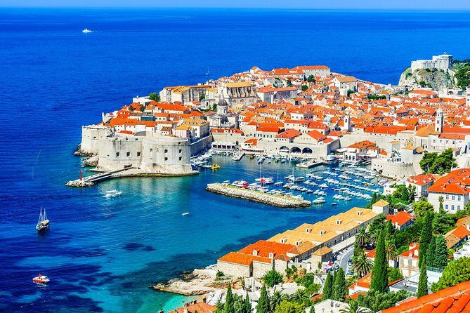 Fabulous Dubrovnik Private Walking Tour - A Walk Through Dubrovnik: What to Expect from the Tour