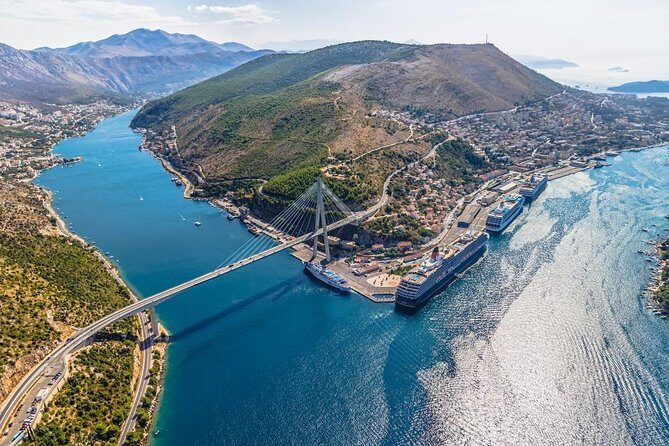 Fabulous Dubrovnik Private Walking Tour - Authenticity and Guide Expertise: What Sets This Tour Apart