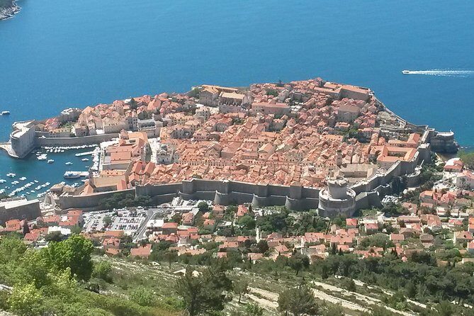 Fabulous Dubrovnik Private Walking Tour - Final Thoughts