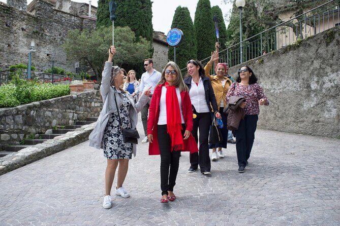 Fabulous Heritage of Sirmione - Private Walking Tour - FAQ