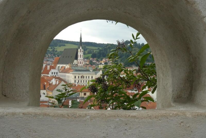 Fabulous Krumlov - A Deeper Look at the Krumlov Experience