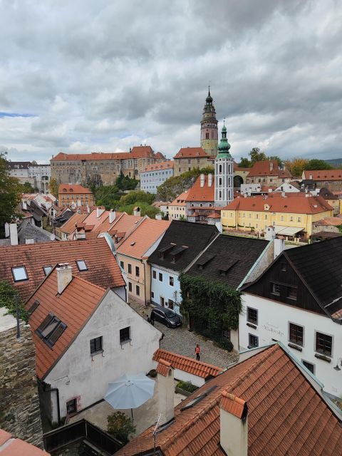 Fabulous Krumlov - What Travelers Are Saying