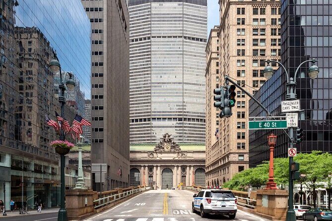 Fabulous New York Family Walking Tour - Key Points