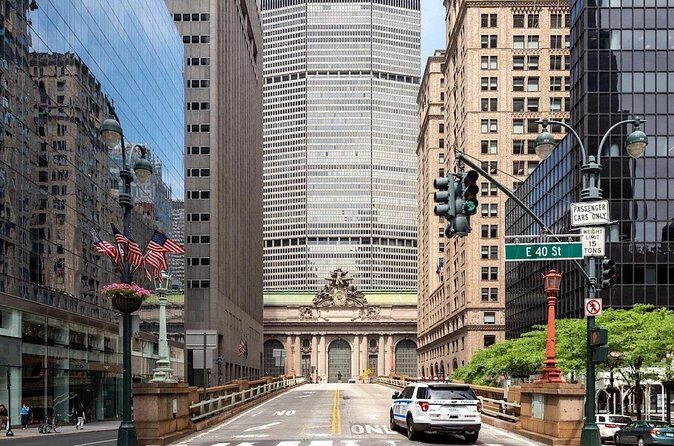 Fabulous New York Family Walking Tour - The Sum Up: Who Should Consider This Tour?