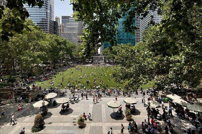 Fabulous New York Family Walking Tour - FAQ