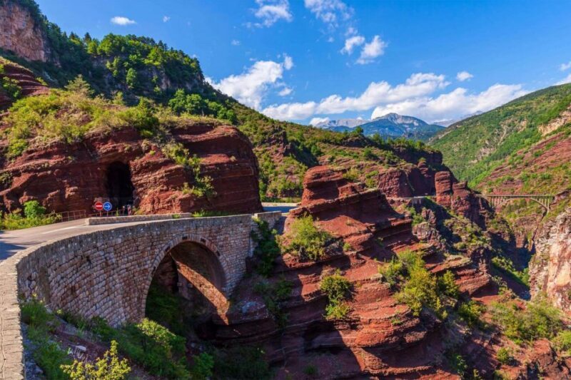 Fabulous Red Canyon and Entrevaux, Private Full day Tour - The Value of a Private, Full-Day Tour