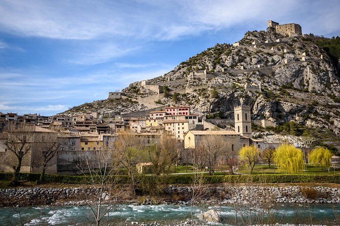 Fabulous Red Canyon and Entrevaux Private Full day Tour - Overall Value and Who Will Love This Tour