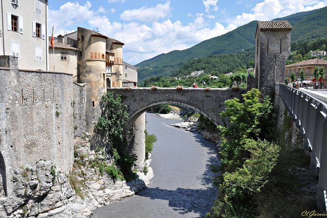 Fabulous Red Canyon and Entrevaux Private Full day Tour - FAQ