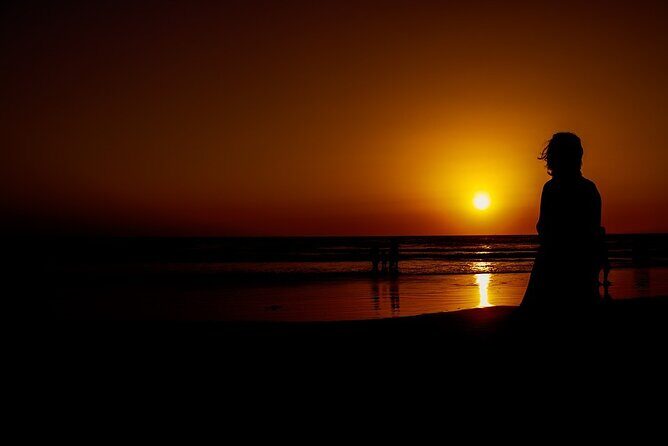 Fabulous Tropical Indian Beaches - 3 Nights In Goa - Day 2: North Goa’s Heritage and Beaches