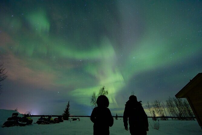 Face The Outdoors Private Group Northern Lights Tour - Who Should Book This Tour?