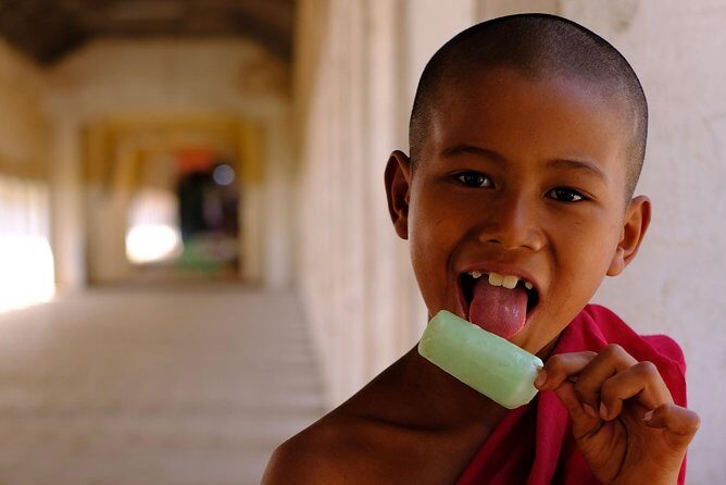 Faces of Bagan Private Photography Tour - Practical Details and Tips