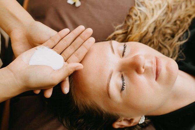Facial treatment + Balinese massage at Bali Luxury Spa - Facial Treatment + Balinese Massage at Bali Luxury Spa: An Honest Review
