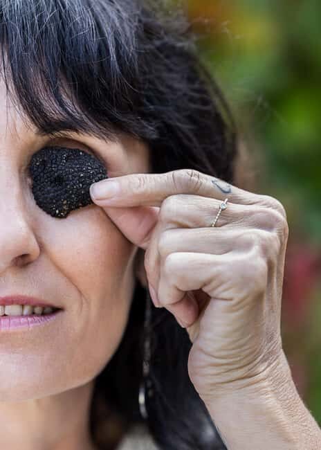 Facial treatment in the heart of the truffle fields - The Experience: Beauty Meets the French Countryside