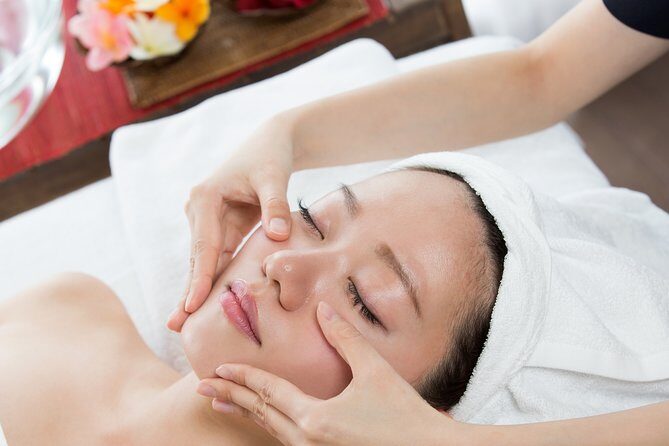 Facial Treatment with Fruits in Pokhara with Hotel Pickup - Key Points